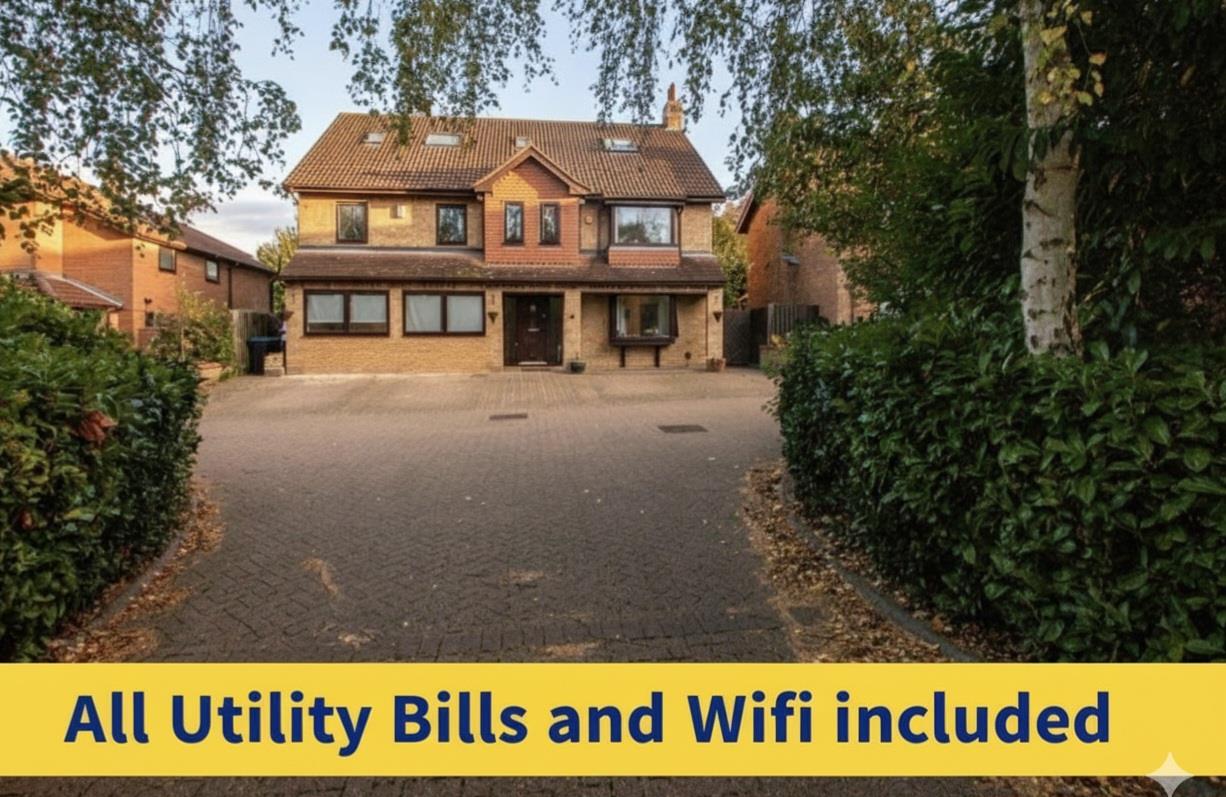 2 Krypton Close, Shenley Lodge